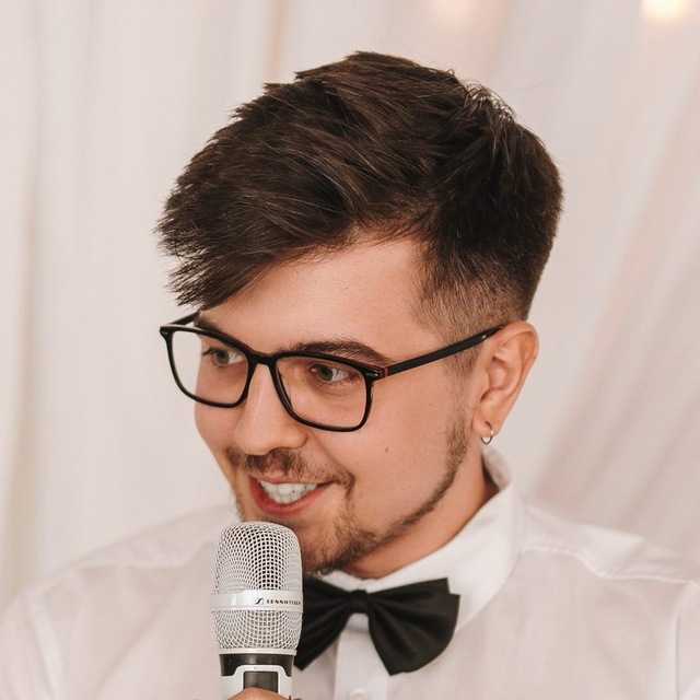 Alexander Vorobyov